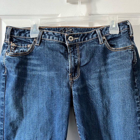 Silver Jeans women’s Bootcut 34 / 29 - Picture 8 of 8